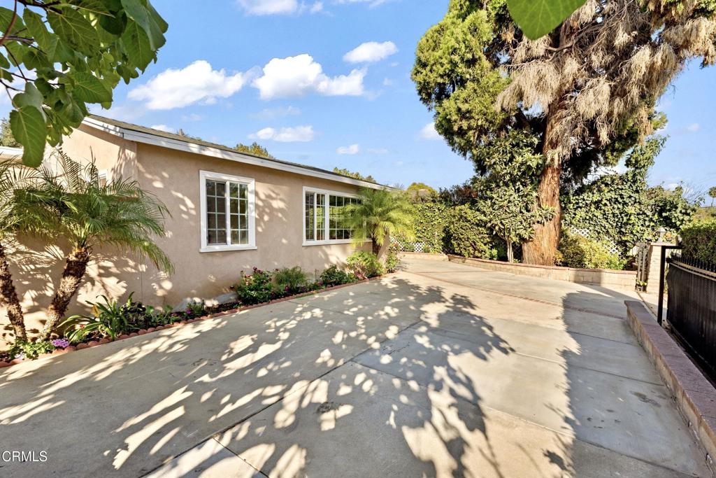 Not Applicable - Residential Lease