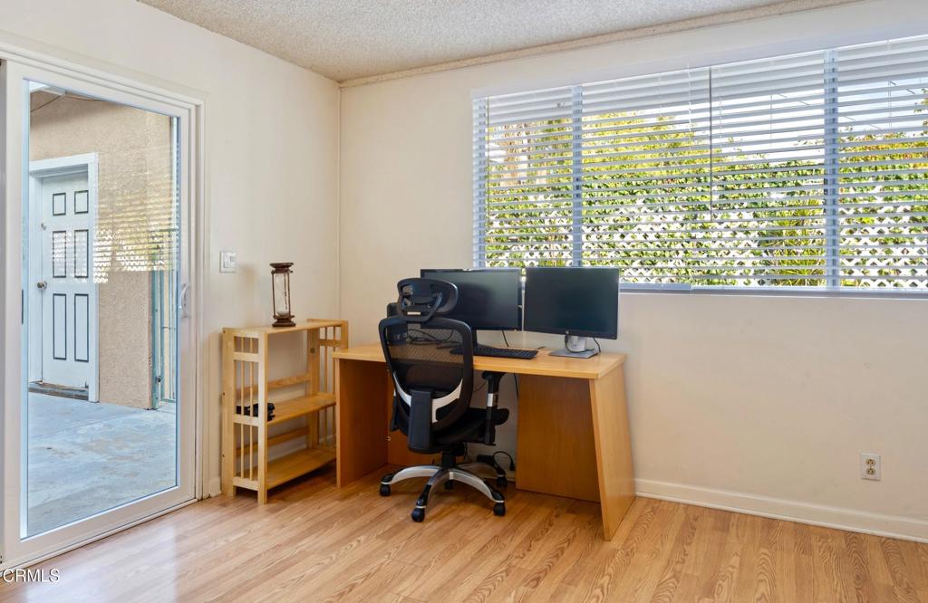 Not Applicable - Residential Lease