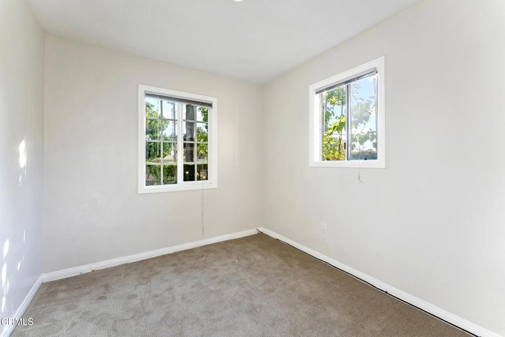 Not Applicable - Residential Lease