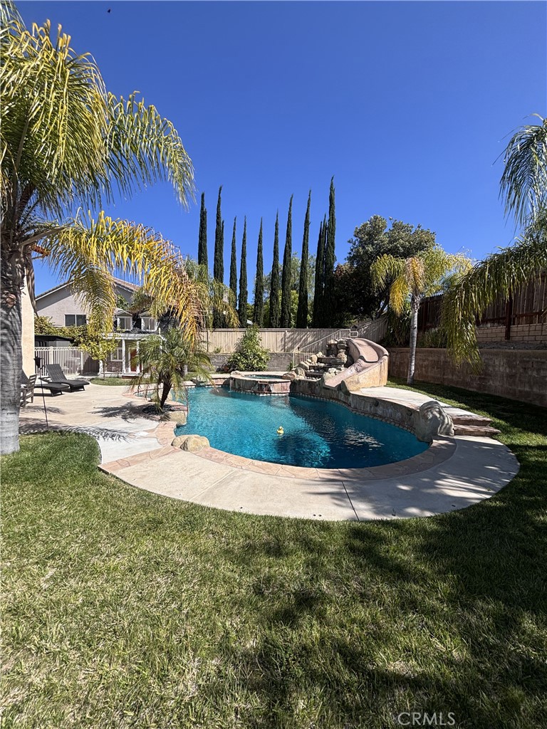 25317 Oak Ridge Drive
