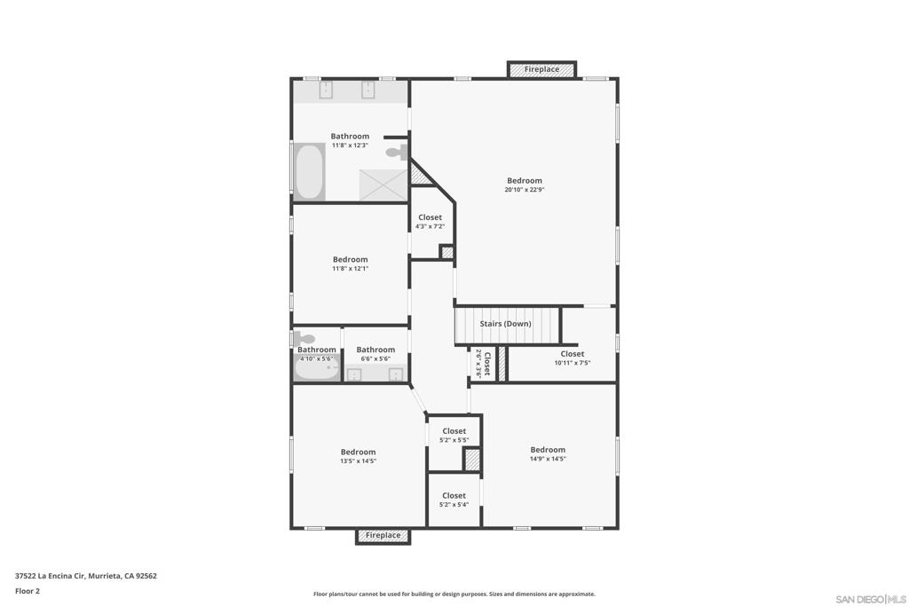 37522 La Encina Circle