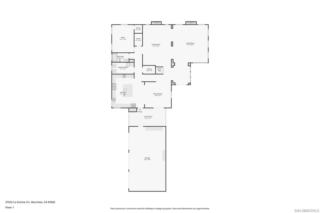 37522 La Encina Circle