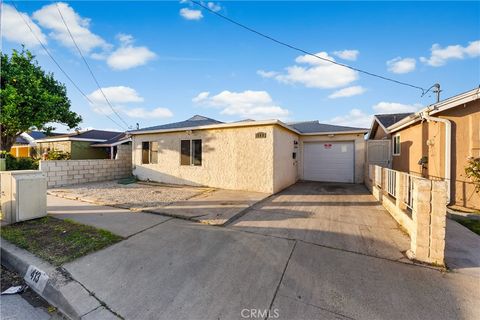 413 W 223rd Street Carson CA 90745