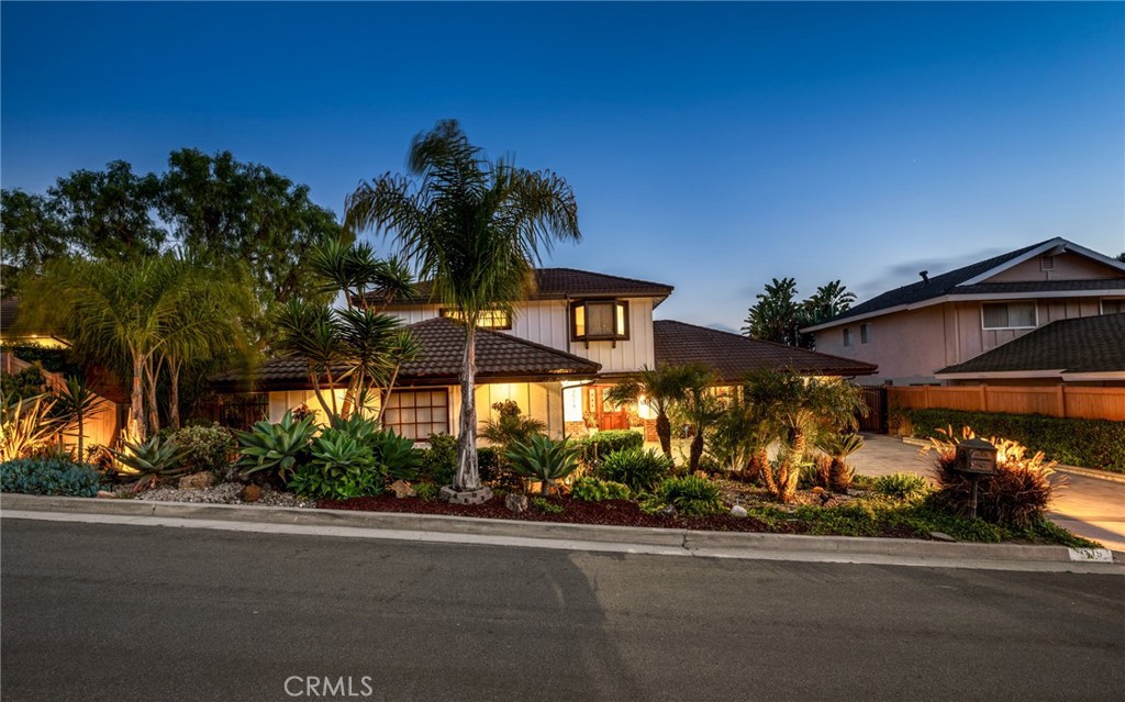 3519 Vigilance Drive