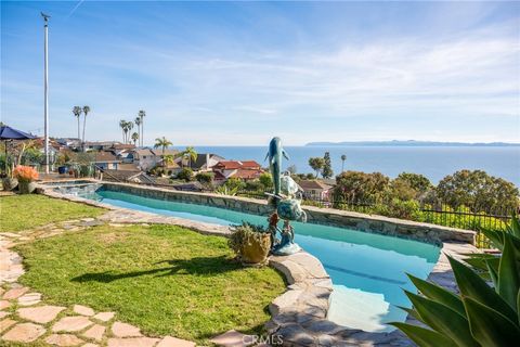 3519 Vigilance Drive Rancho Palos Verdes CA 90275