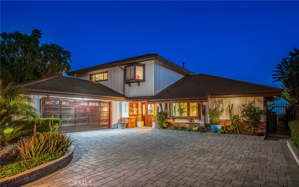 3519 Vigilance Drive