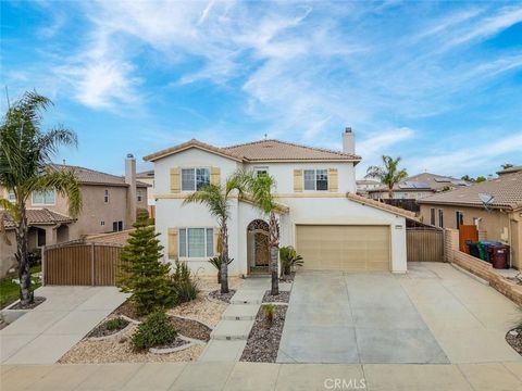 28308 Parkdale Lane Menifee CA 92584