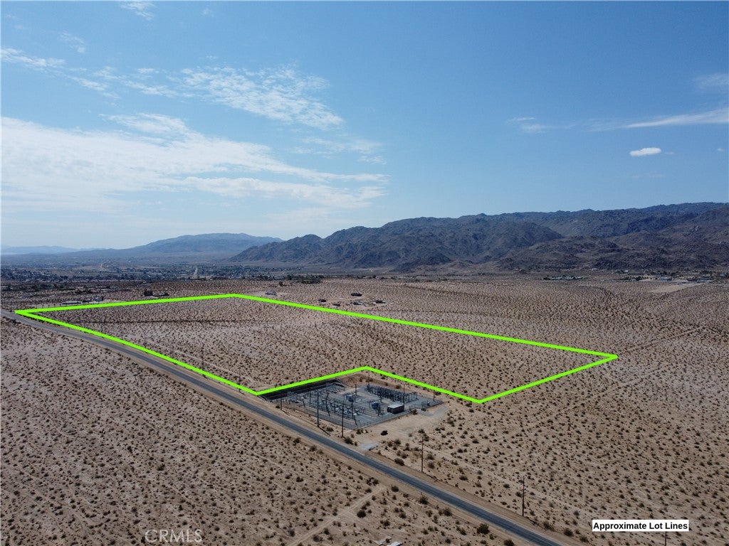 70700 Two Mile Road