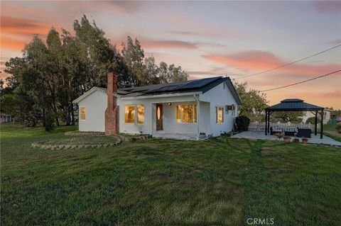 Photo of 6460 County Road 24, Orland, CA 95963 (MLS # SN25262321)