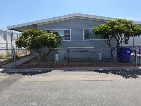 Photo of 16860 Slover Avenue #61, Fontana, CA 92337 (MLS # IV26168368)