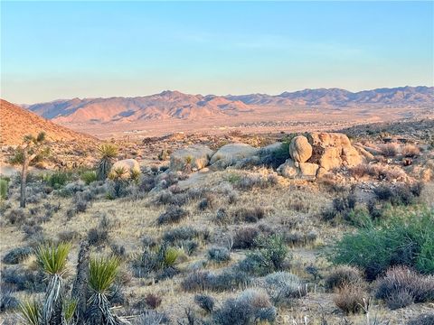 Photo of 0 Hacienda, Yucca Valley, CA 92284 (MLS # JT26157588)