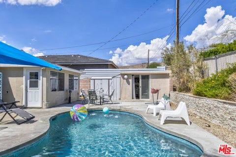 Tiny photo for 13320 Calle Amapola, Desert Hot Springs, CA 92240 (MLS # 26986991)