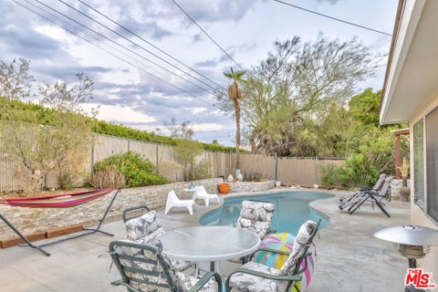 Tiny photo for 13320 Calle Amapola, Desert Hot Springs, CA 92240 (MLS # 26986991)