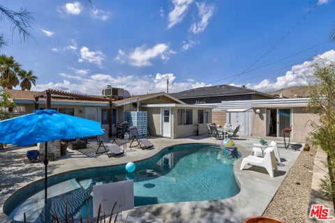 Tiny photo for 13320 Calle Amapola, Desert Hot Springs, CA 92240 (MLS # 26986991)