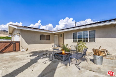 Tiny photo for 13320 Calle Amapola, Desert Hot Springs, CA 92240 (MLS # 26986991)