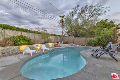 Tiny photo for 13320 Calle Amapola, Desert Hot Springs, CA 92240 (MLS # 26986991)