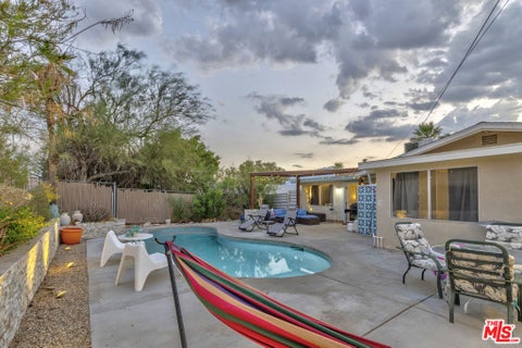 Tiny photo for 13320 Calle Amapola, Desert Hot Springs, CA 92240 (MLS # 26986991)