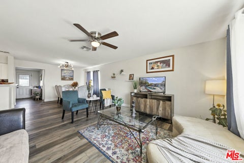 Tiny photo for 13320 Calle Amapola, Desert Hot Springs, CA 92240 (MLS # 26986991)