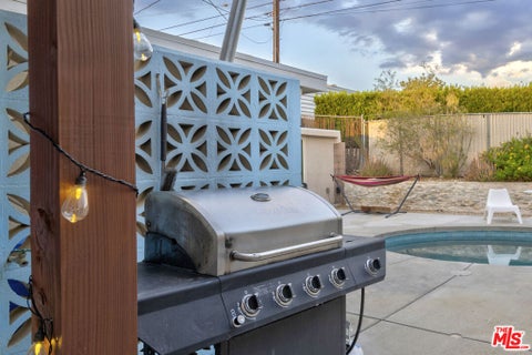 Tiny photo for 13320 Calle Amapola, Desert Hot Springs, CA 92240 (MLS # 26986991)