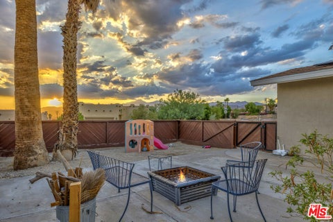 Tiny photo for 13320 Calle Amapola, Desert Hot Springs, CA 92240 (MLS # 26986991)