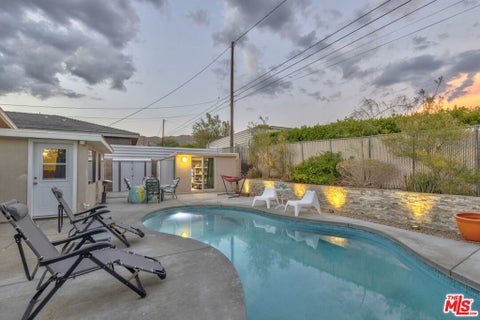 Tiny photo for 13320 Calle Amapola, Desert Hot Springs, CA 92240 (MLS # 26986991)