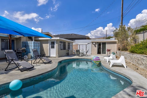 Tiny photo for 13320 Calle Amapola, Desert Hot Springs, CA 92240 (MLS # 26986991)