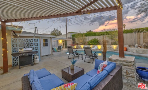 Tiny photo for 13320 Calle Amapola, Desert Hot Springs, CA 92240 (MLS # 26986991)