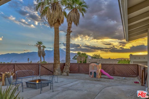 Tiny photo for 13320 Calle Amapola, Desert Hot Springs, CA 92240 (MLS # 26986991)