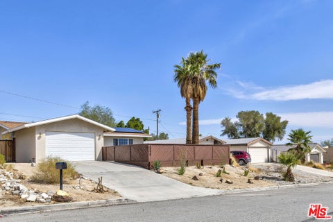 Tiny photo for 13320 Calle Amapola, Desert Hot Springs, CA 92240 (MLS # 26986991)