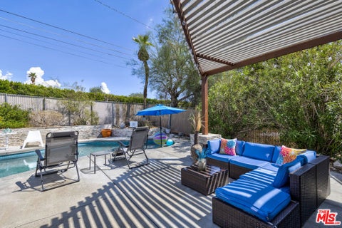 Tiny photo for 13320 Calle Amapola, Desert Hot Springs, CA 92240 (MLS # 26986991)