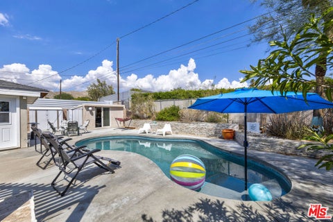Tiny photo for 13320 Calle Amapola, Desert Hot Springs, CA 92240 (MLS # 26986991)