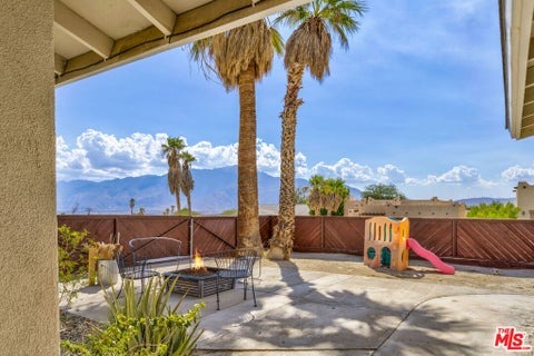 Tiny photo for 13320 Calle Amapola, Desert Hot Springs, CA 92240 (MLS # 26986991)