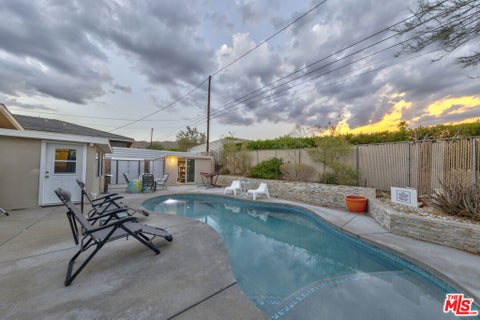 Tiny photo for 13320 Calle Amapola, Desert Hot Springs, CA 92240 (MLS # 26986991)