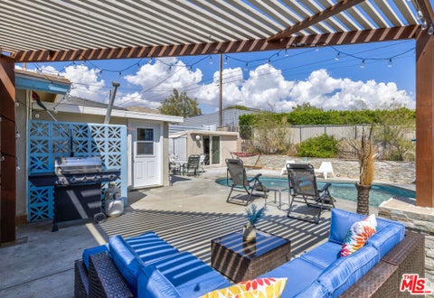 Tiny photo for 13320 Calle Amapola, Desert Hot Springs, CA 92240 (MLS # 26986991)