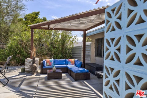 Tiny photo for 13320 Calle Amapola, Desert Hot Springs, CA 92240 (MLS # 26986991)