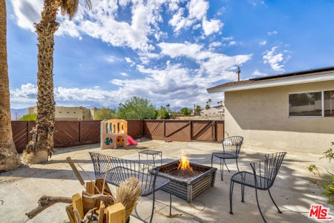 Tiny photo for 13320 Calle Amapola, Desert Hot Springs, CA 92240 (MLS # 26986991)