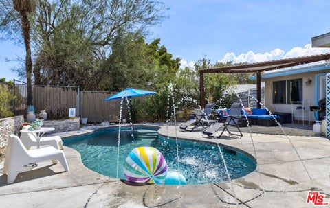 Tiny photo for 13320 Calle Amapola, Desert Hot Springs, CA 92240 (MLS # 26986991)