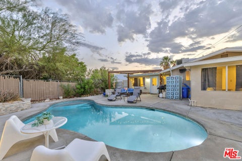 Tiny photo for 13320 Calle Amapola, Desert Hot Springs, CA 92240 (MLS # 26986991)