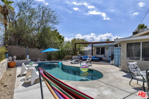 Tiny photo for 13320 Calle Amapola, Desert Hot Springs, CA 92240 (MLS # 26986991)