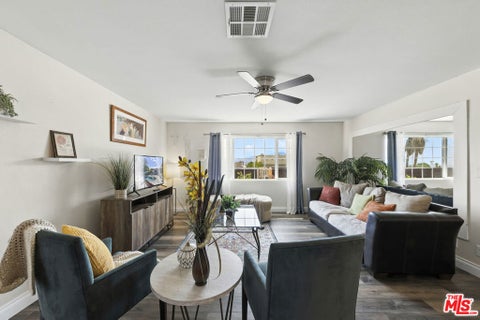 Tiny photo for 13320 Calle Amapola, Desert Hot Springs, CA 92240 (MLS # 26986991)