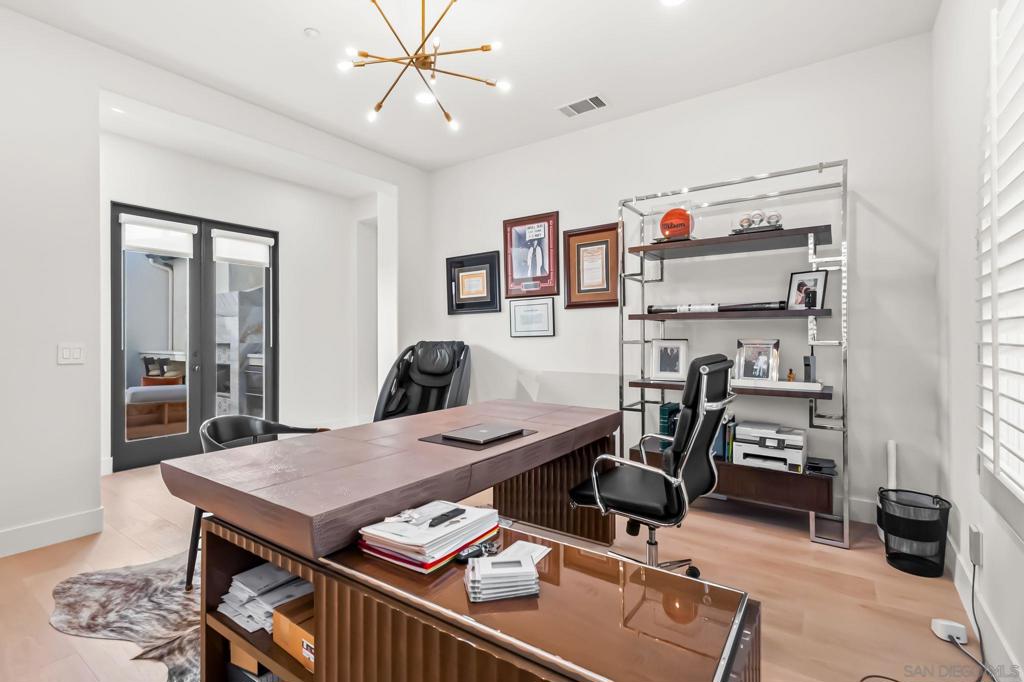 Rancho Santa Fe - Residential