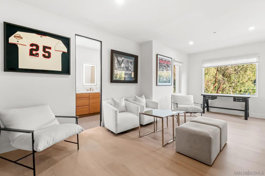 Rancho Santa Fe - Residential