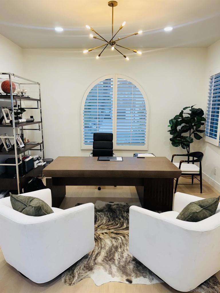 Rancho Santa Fe - Residential