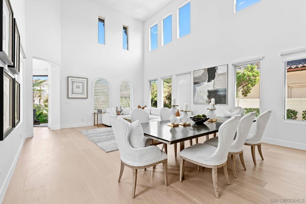 Rancho Santa Fe - Residential