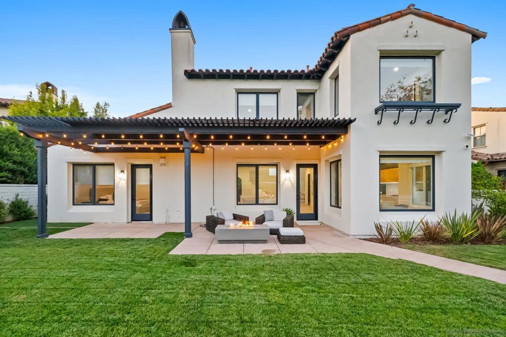 Rancho Santa Fe - Residential