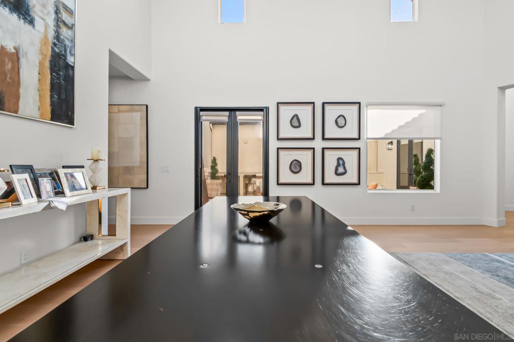 Rancho Santa Fe - Residential