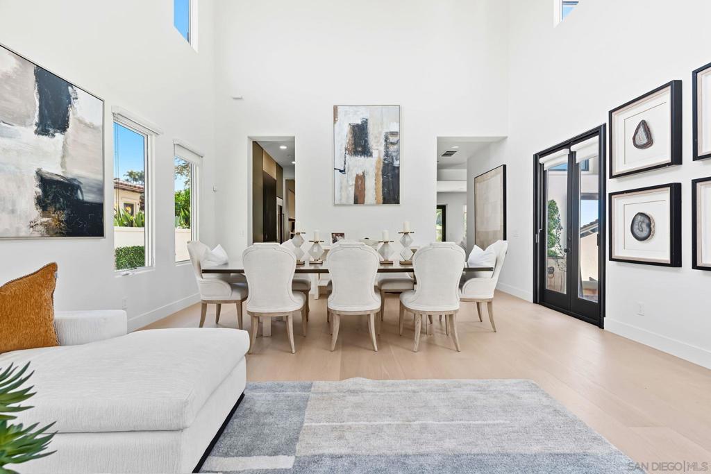 Rancho Santa Fe - Residential