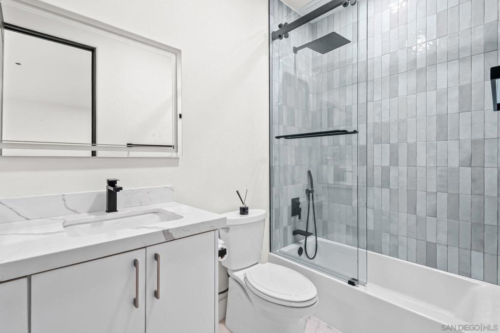 Rancho Santa Fe - Residential