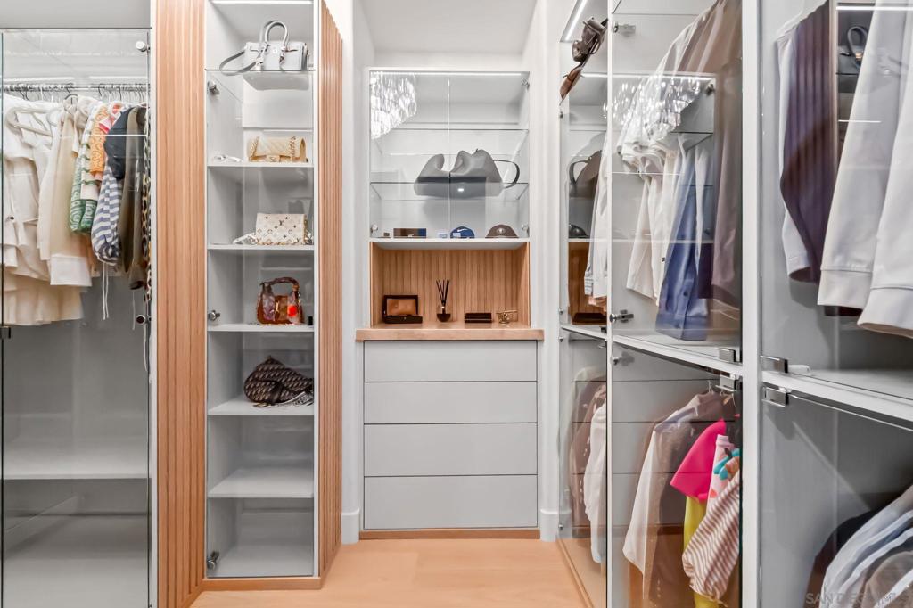 Rancho Santa Fe - Residential