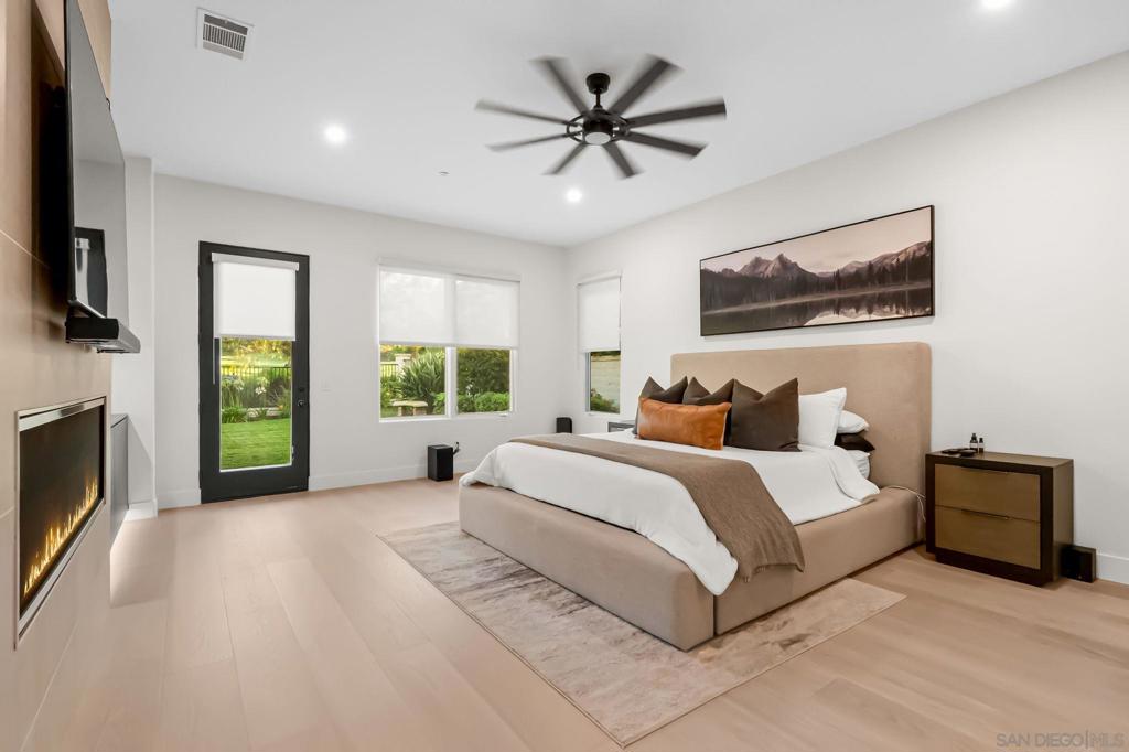 Rancho Santa Fe - Residential